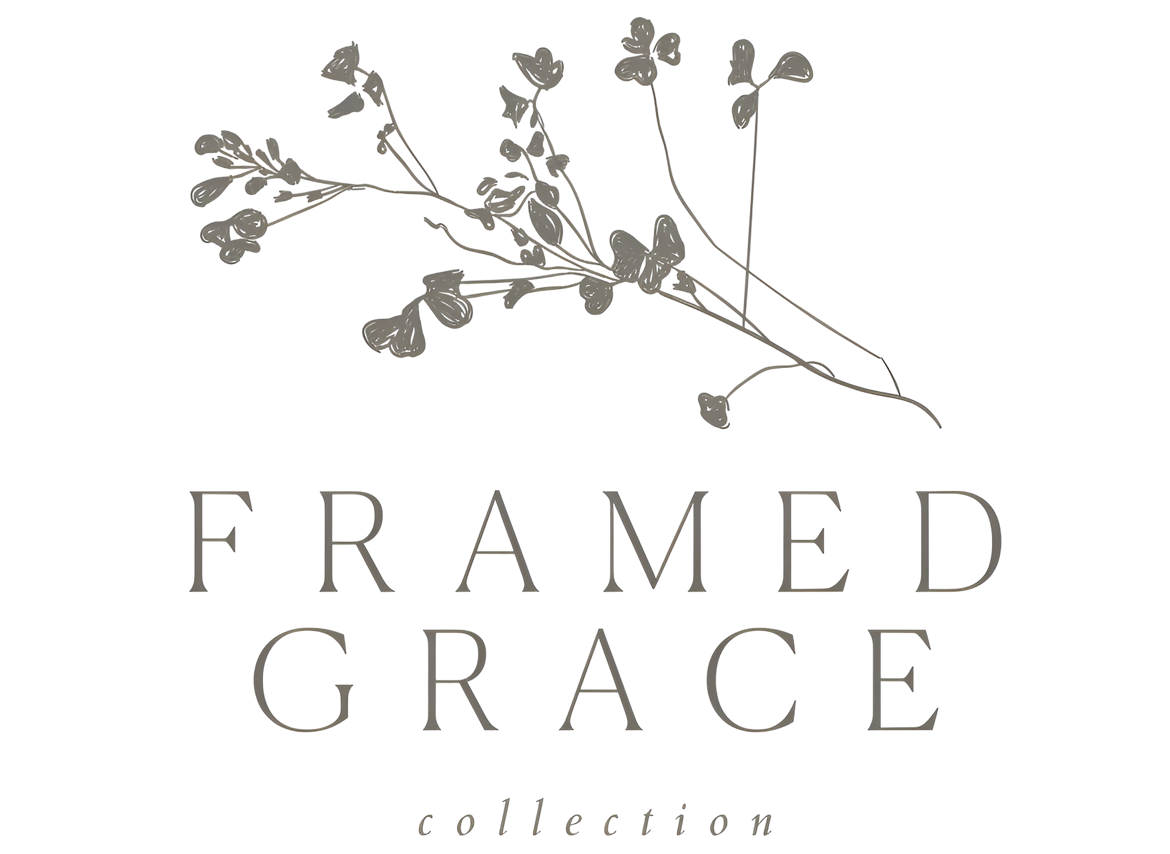 Framed Grace