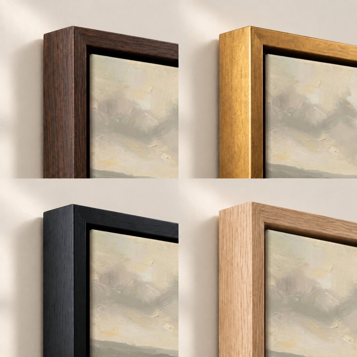 Crest Hill Sheep wall art