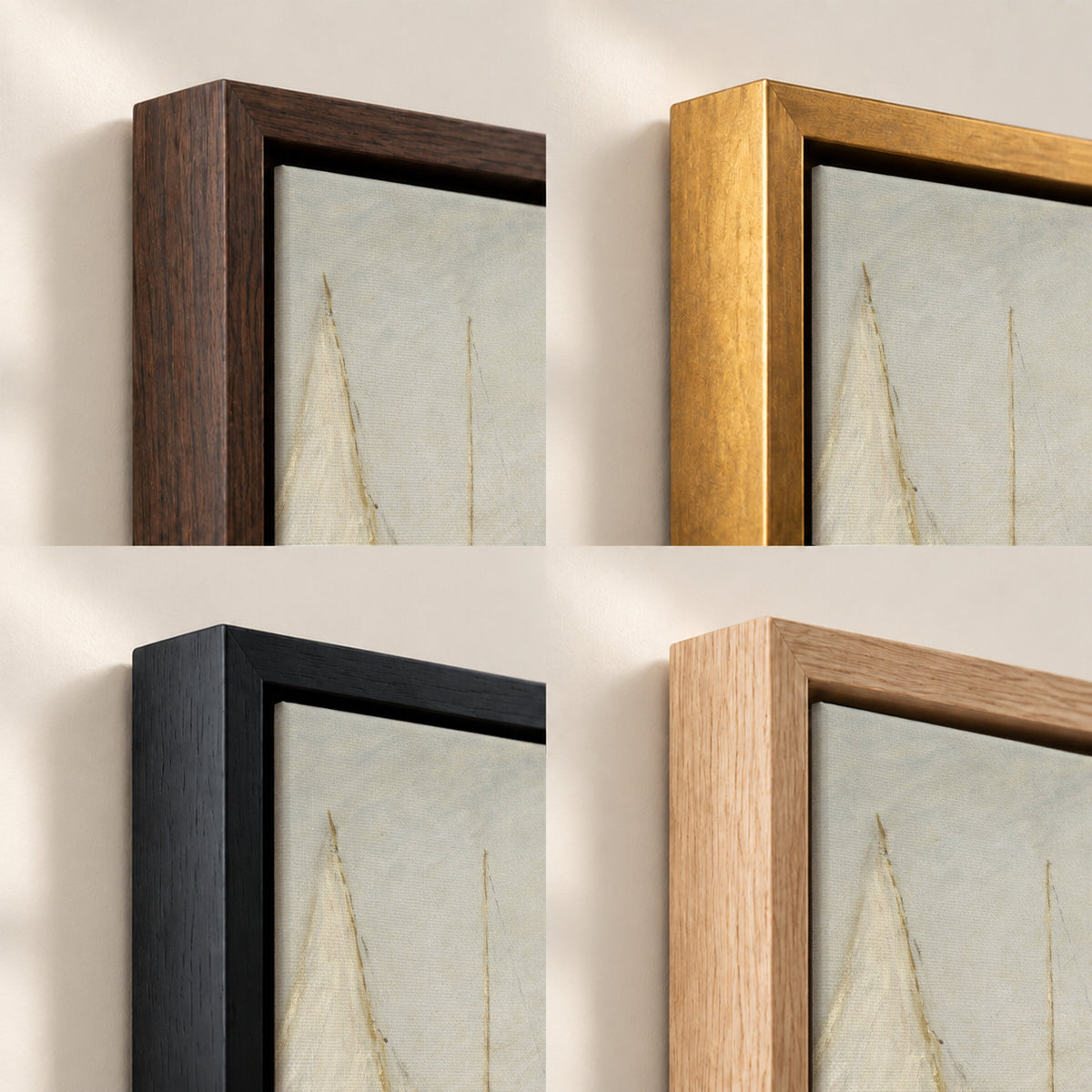 My Grace Is Sufficient Harbor Slate wall art