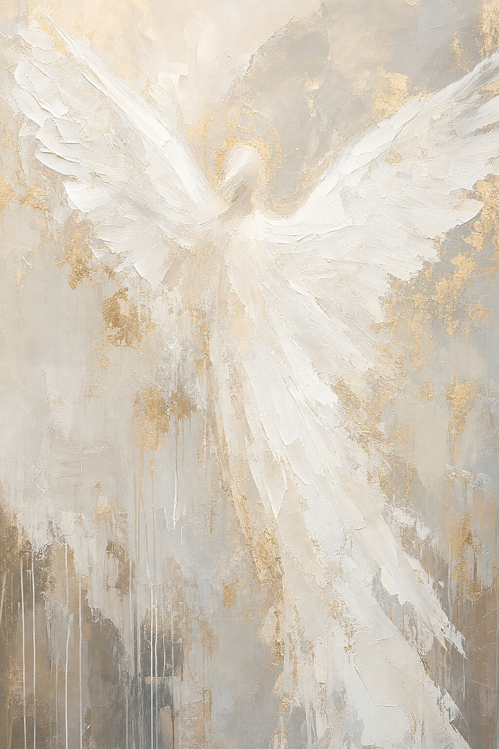 Guardian Angel artwork