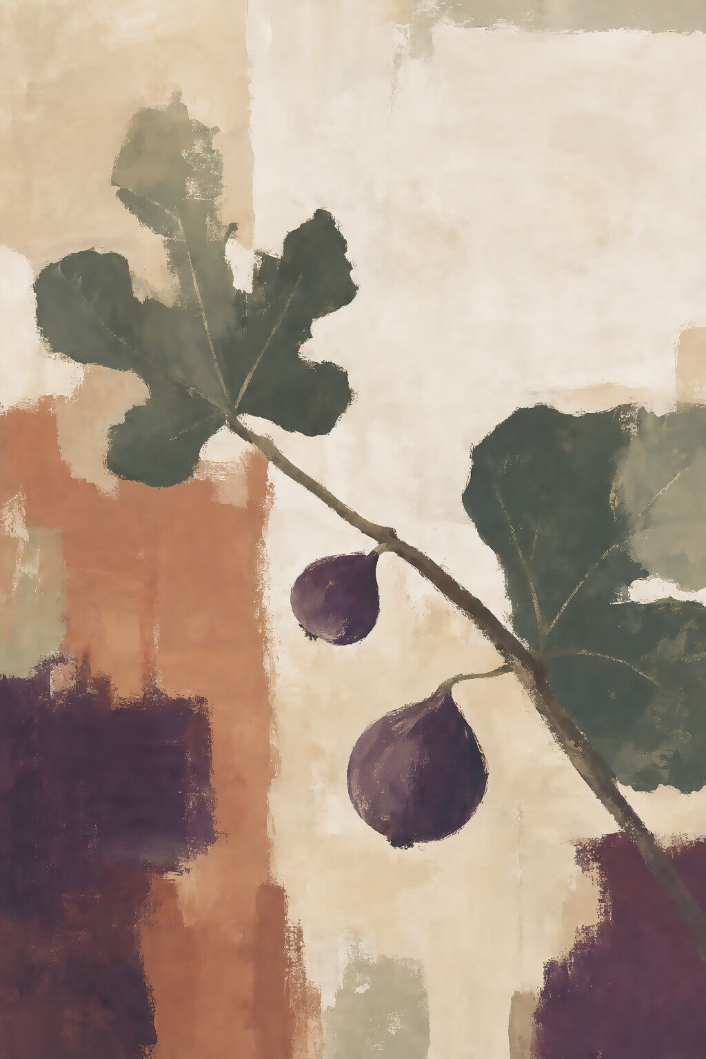 Fig Branch artwork