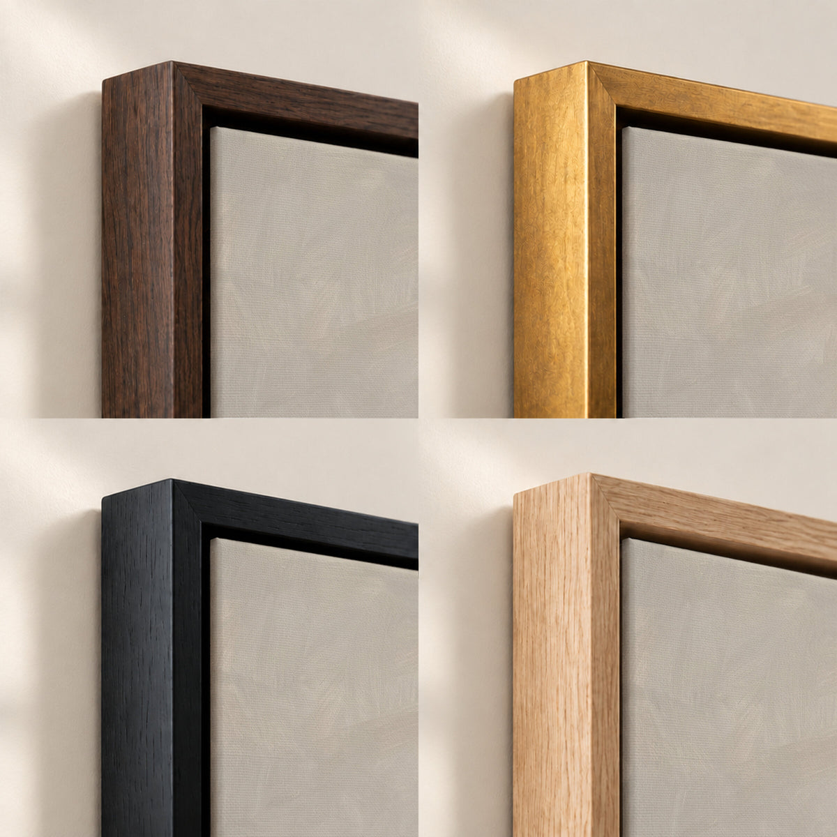Single Branch wall art