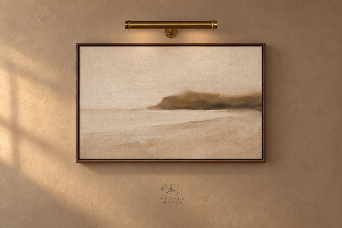 Headland wall art