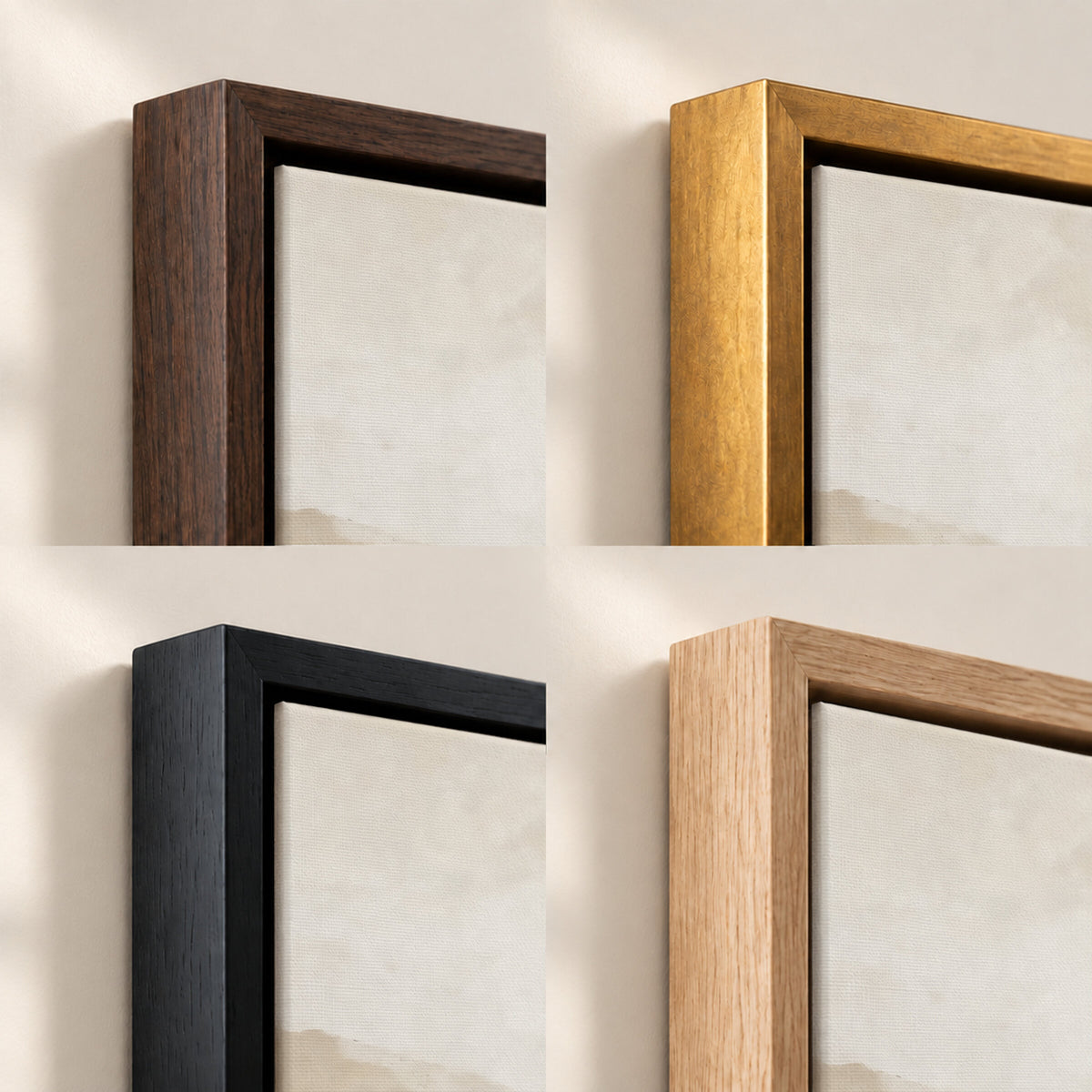 Three Hills wall art