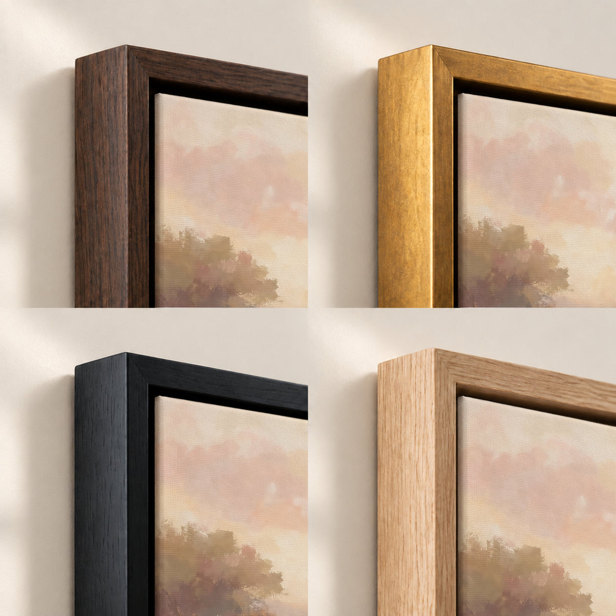Road To Emmaus wall art