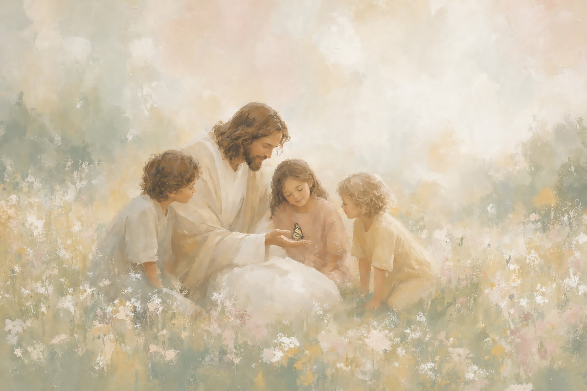 Watching The Butterfly artwork