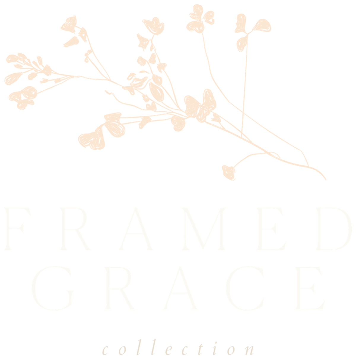 Framed Grace Collection logo