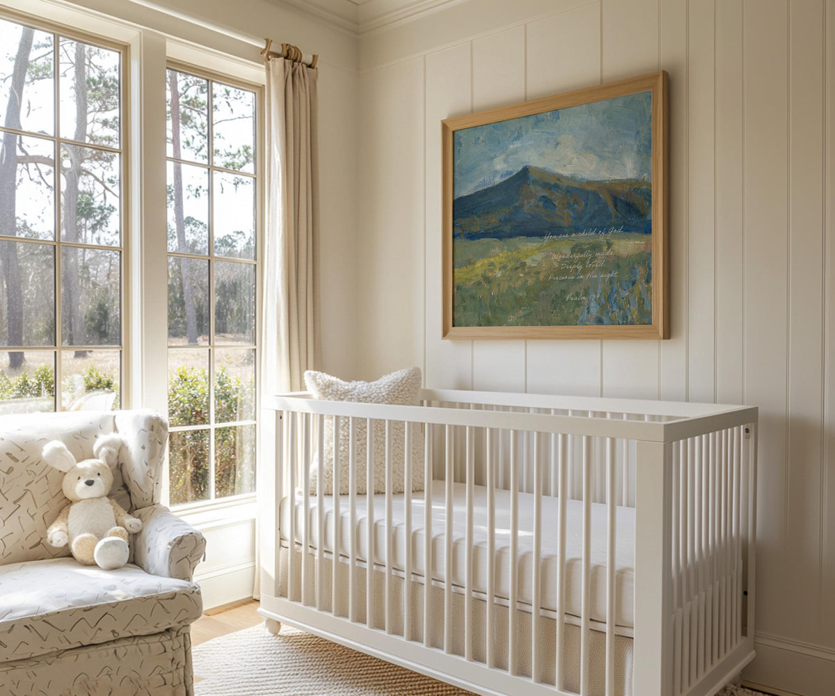 Fearfully and Wonderfully Made — Psalm 139:14 | Product view 6