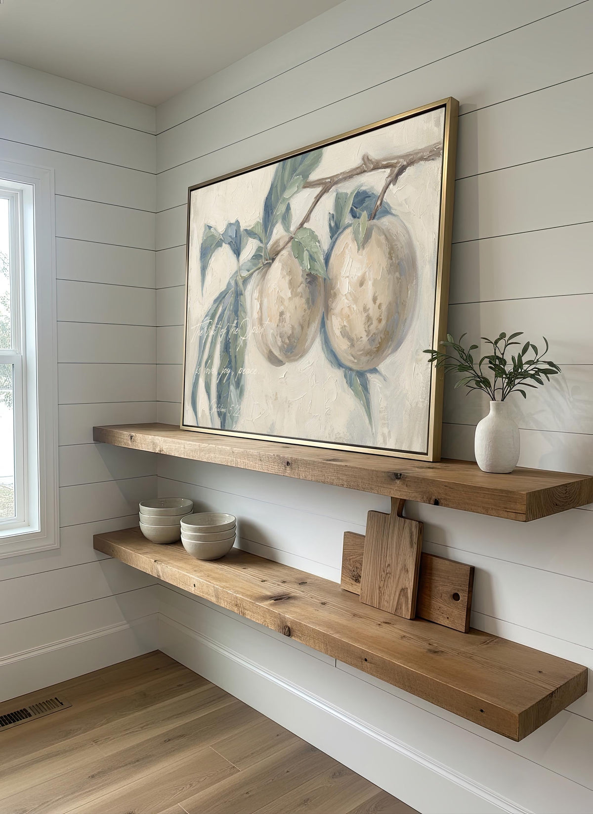 Fruit of the Spirit — Scripture Wall Art | Product view 3