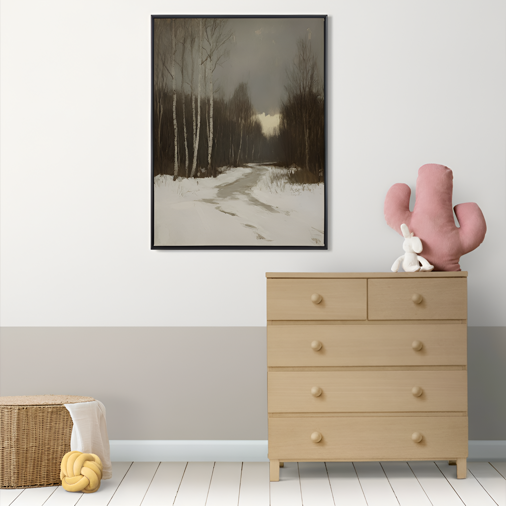 Kid's Room