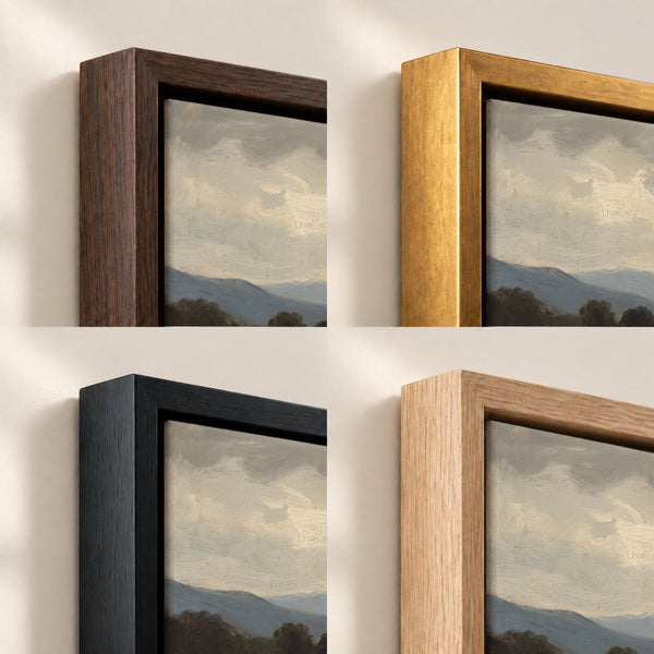Sermon on the Mount styled view 3