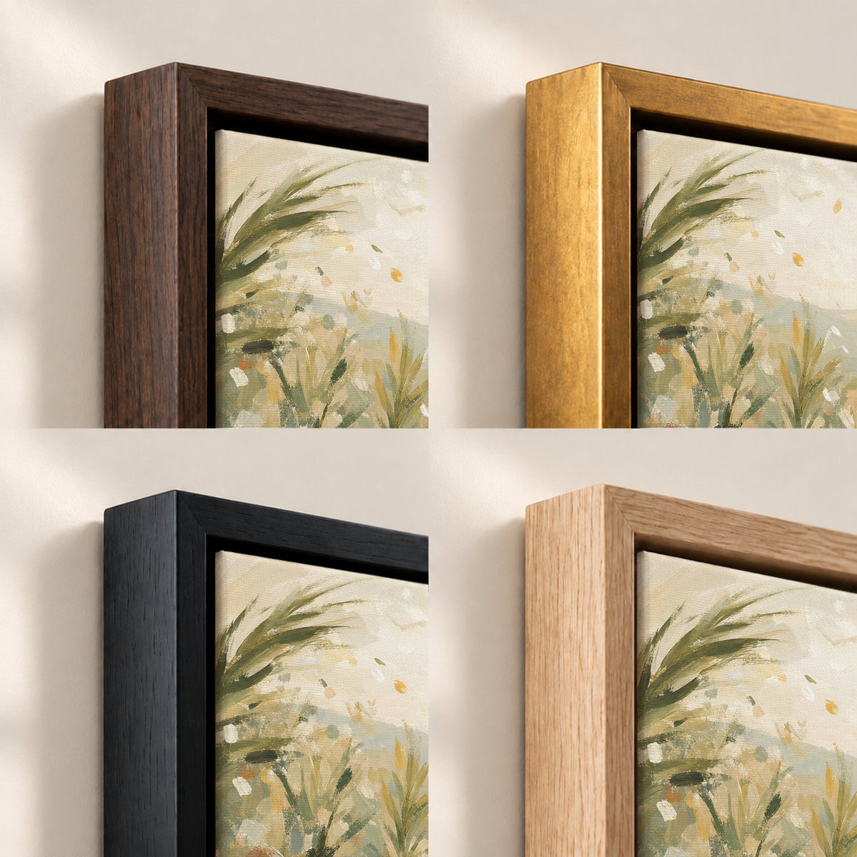 Palm Sunday Triumphal Entry wall art