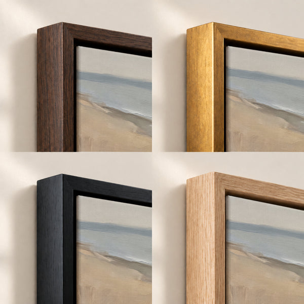 Footprints Coastal Sand styled view 3