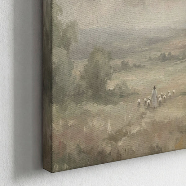 Valley Shepherd styled view 2