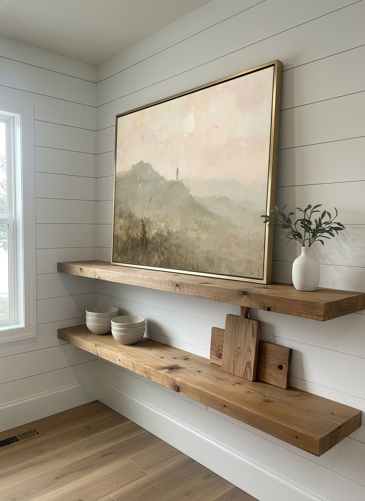 Mountain Solitude wall art