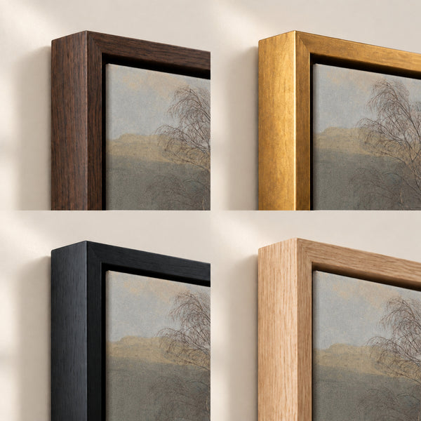 Faith in the Mountain Valley styled view 3