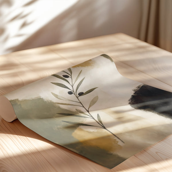 Olive Branch styled view 1