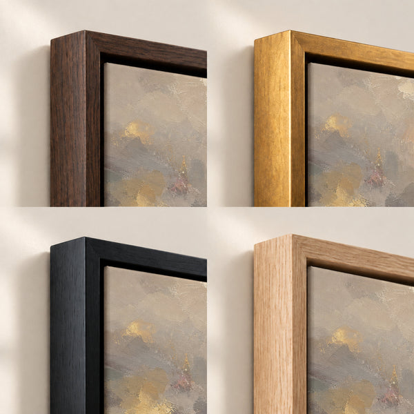 Shepherd Greige Gold styled view 3