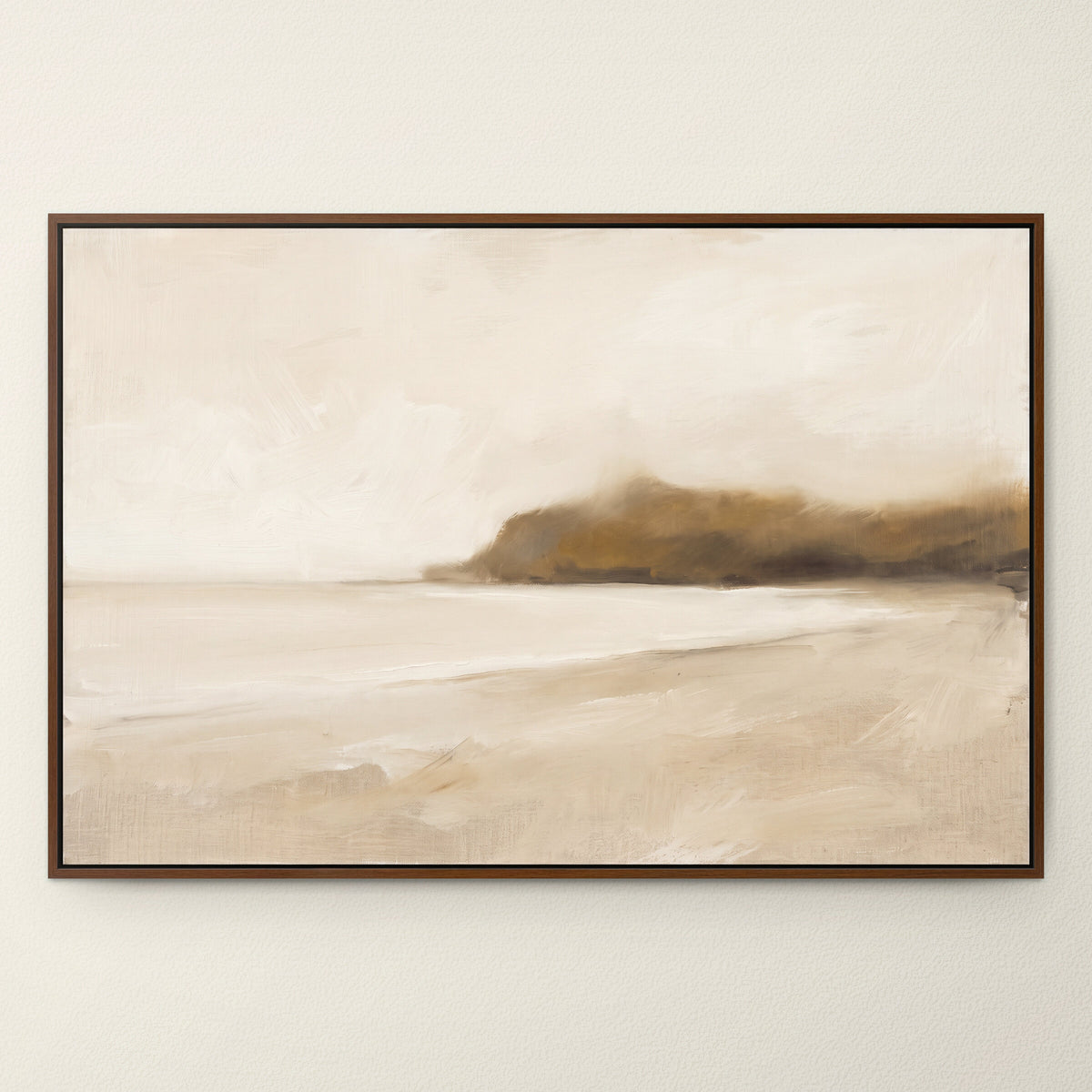 Headland wall art