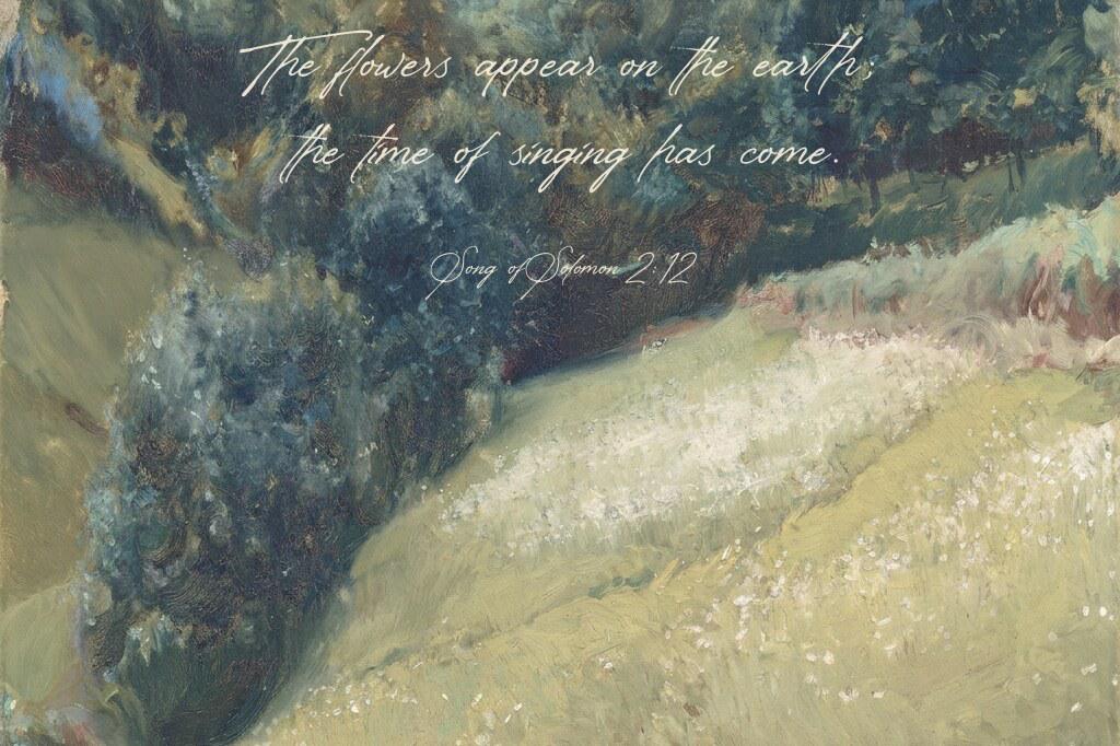 Scripture Quote Wall Art | Scripture Wall Art Print | Verse Home Print Christian Wall Art Print | W0036
