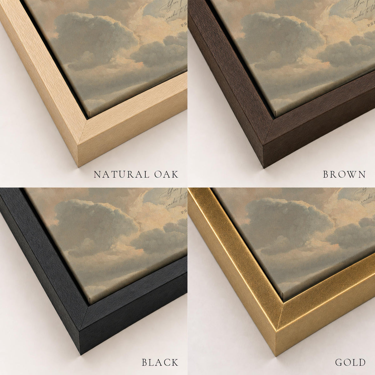 Your Love Reaches the Heavens — Psalm 36:5 | Product view 4