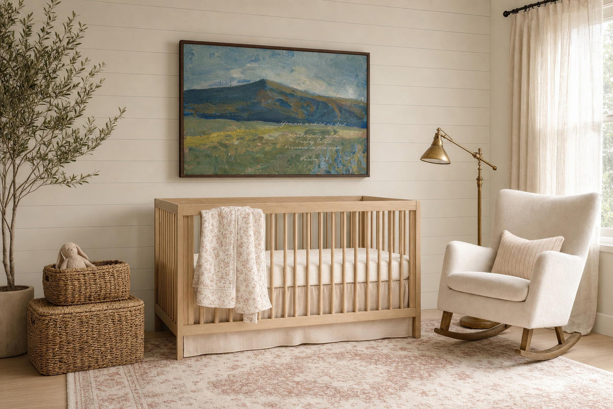 Fearfully and Wonderfully Made — Psalm 139:14 | Product view 2