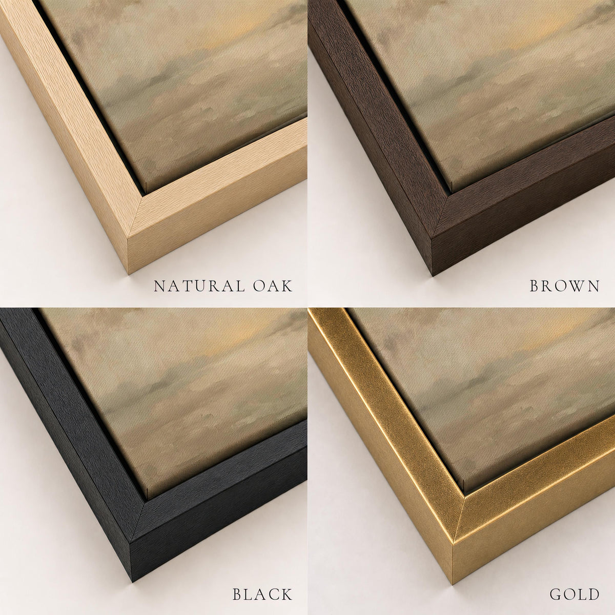 Creation Stars Christian Wall Art Print | W0196 | Product view 8