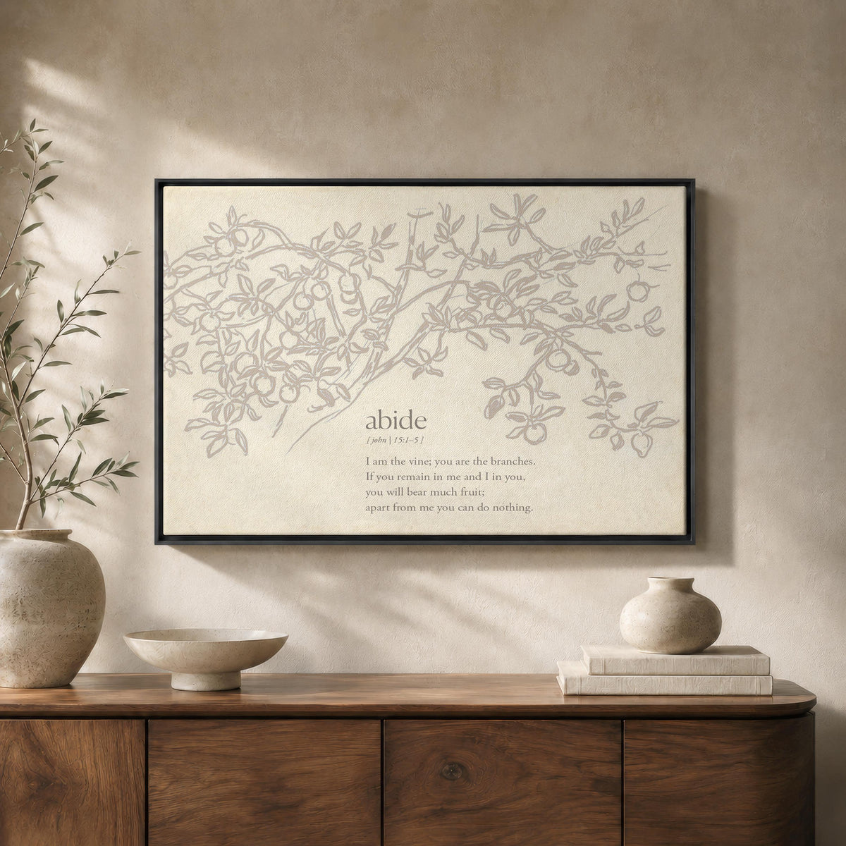 I Am the Vine — John 15:1-5 | Product view 2