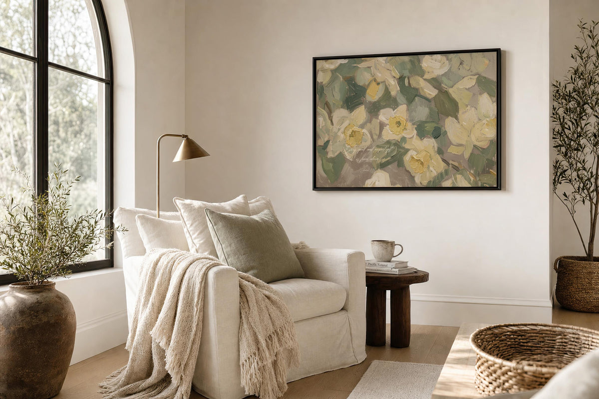 Daffodil — James 1:17 | Product view 6