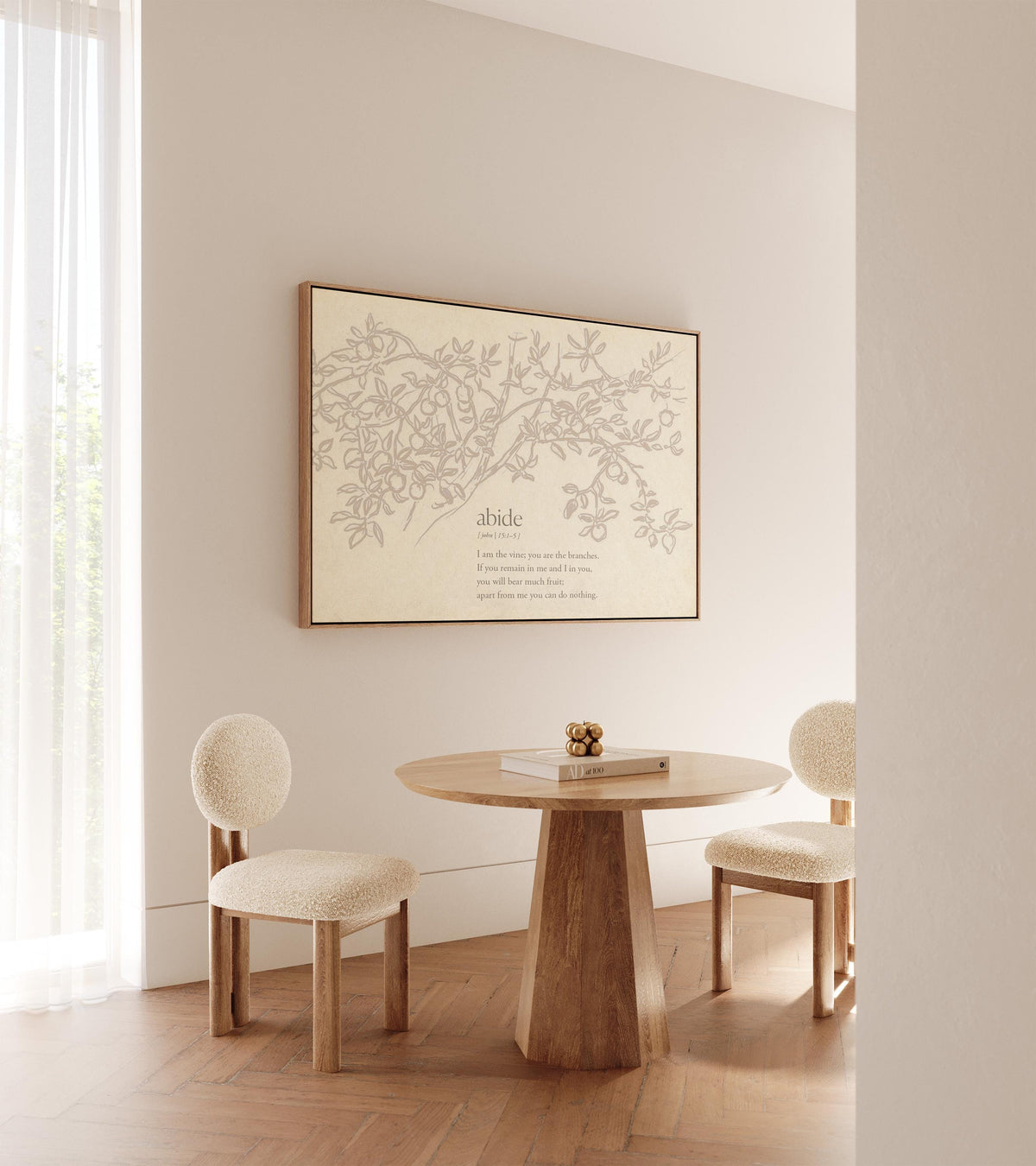 I Am the Vine — John 15:1-5 | Product view 3