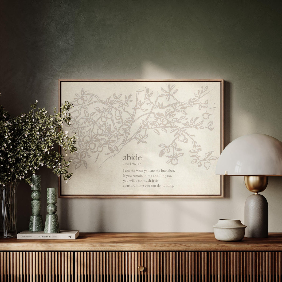 I Am the Vine — John 15:1-5 | Product view 4