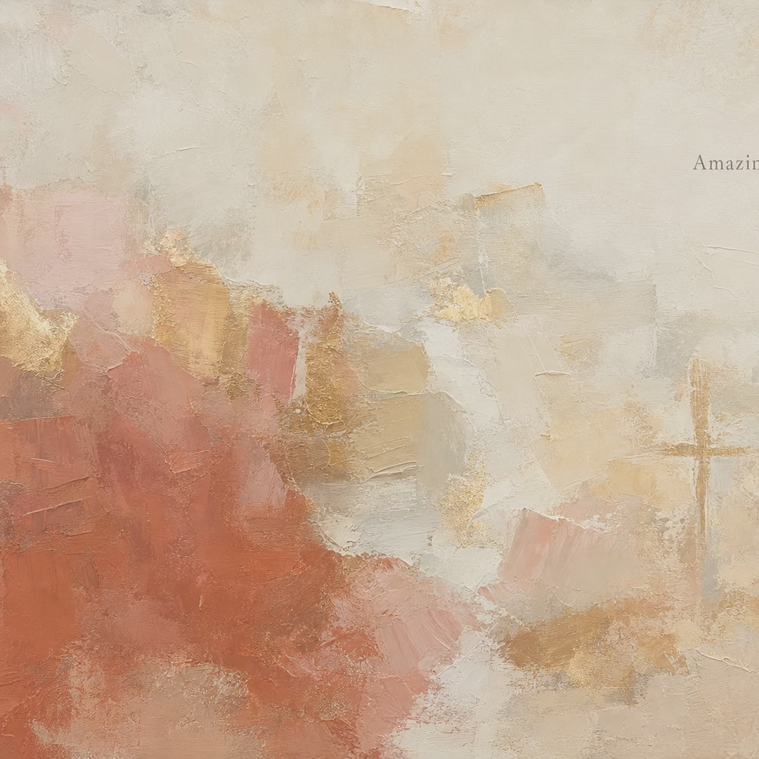 Amazing Grace video