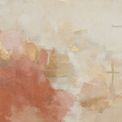 Amazing Grace video