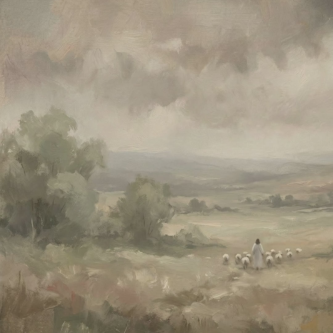 Valley Shepherd video