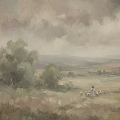 Valley Shepherd video