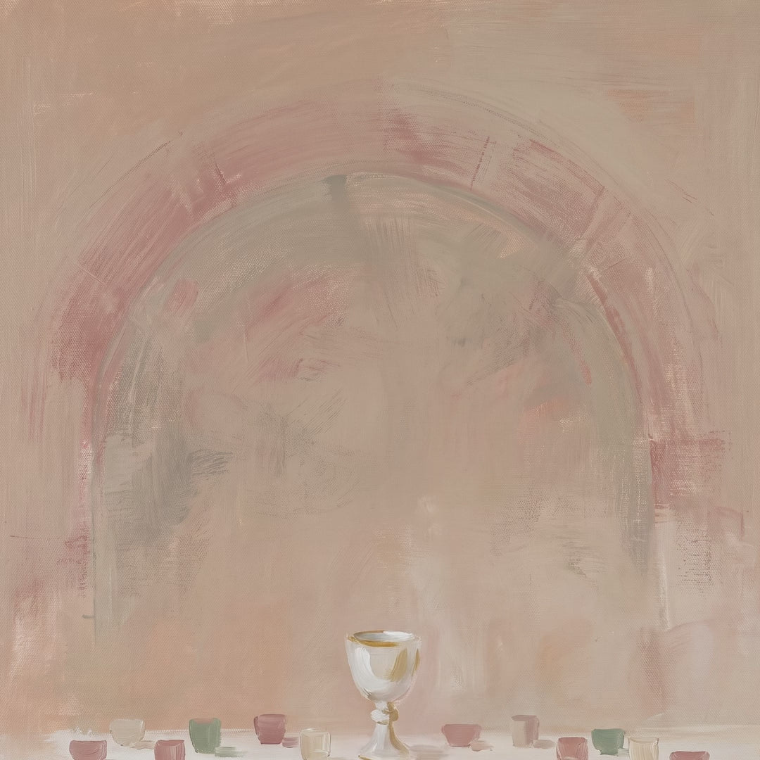 Thirteen Cups and Chalice video