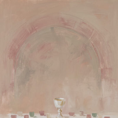 Thirteen Cups and Chalice video