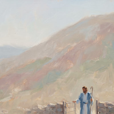 The Sheepfold Gate video