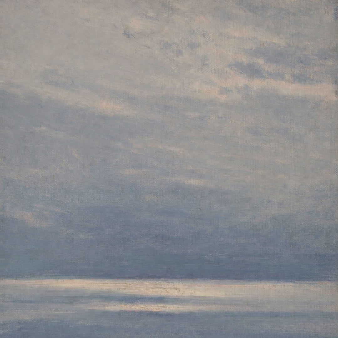 Be Still Blue Waters video