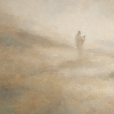 Carrying the Lamb Neutral video