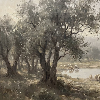 Still Waters video