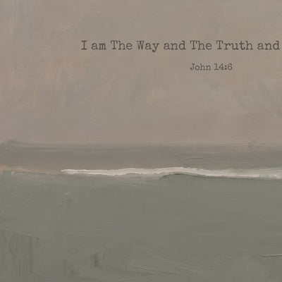 I Am the Way video