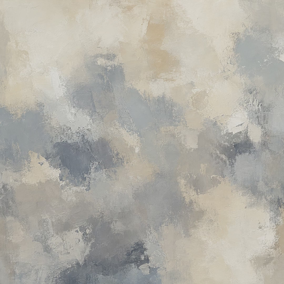 Abstract Cross Blue Gray video