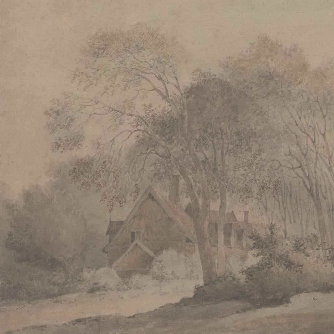 Goodness All My Days Cottage Clay — Psalm 23:6 video