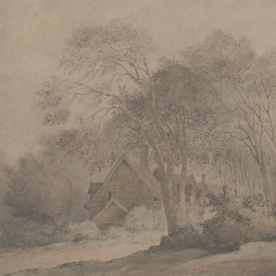 Goodness All My Days Cottage Clay — Psalm 23:6 video