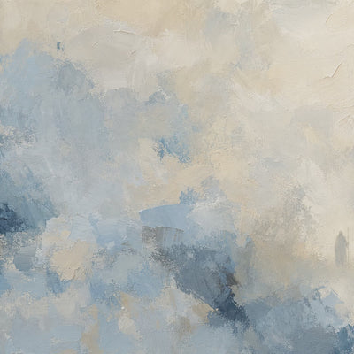 Good Shepherd Blue Ivory video