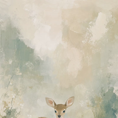 Woodland Fawn video
