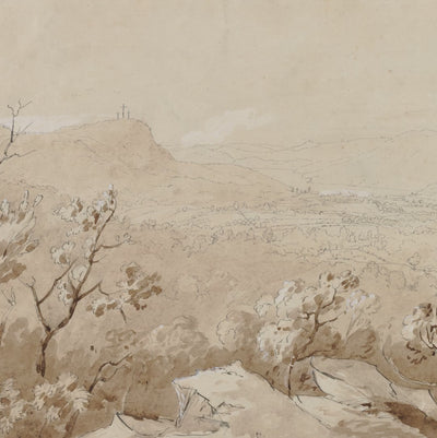 Beige Landscape Crosses video