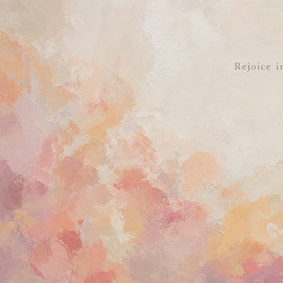 Rejoice in the Lord Always — Philippians 4:4 video