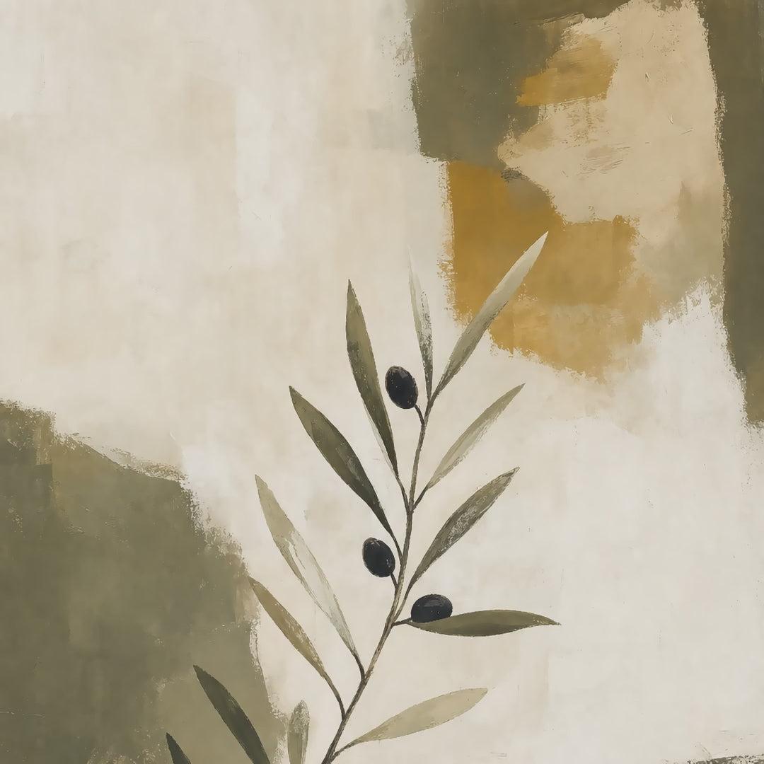 Olive Branch video